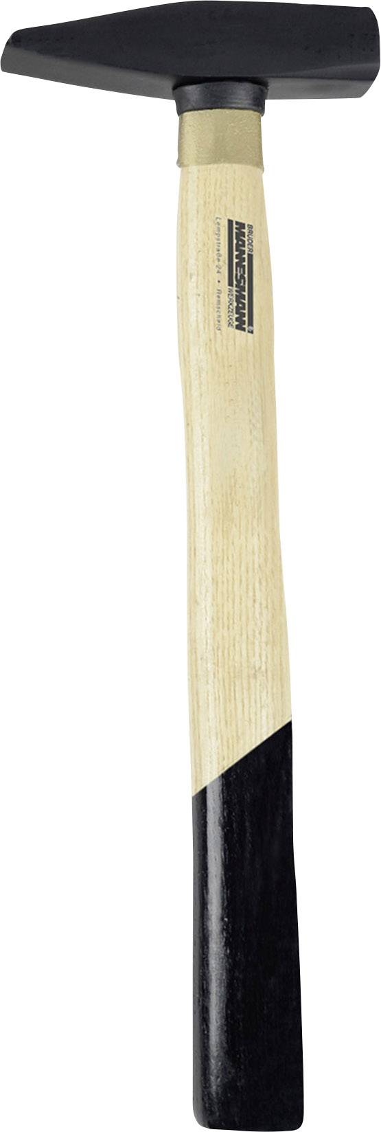 Brüder Mannesmann M76503 Bankwerkershamer 300 g DIN 1041 1 stuk(s)