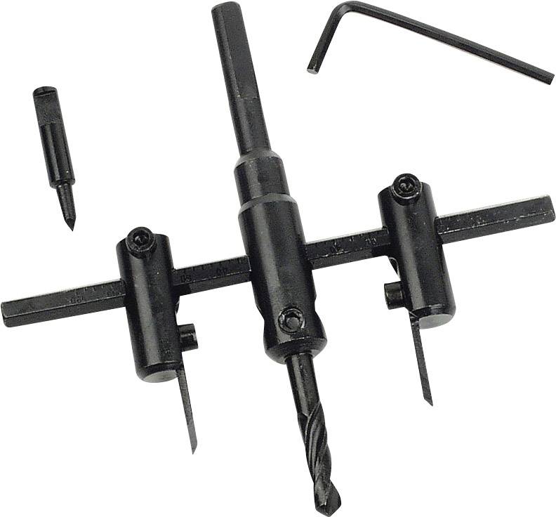 Brüder Mannesmann M 537