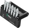 Set bit-nastavaka Wera Mini-Check 05 056474 001, 50mm, pljosnati/križni-PH/PZ, 6-dijelni komplet