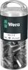 Wera 851/1 Z DIY 100 SiS 1/4" (6.3 mm)