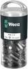 Wera 05072444001 855/1 Z DIY 100 SiS križni bit Pogon (odvijač): 1/4" (6.3 mm) Izlaz: križni pozidriv PZ 2 25 mm