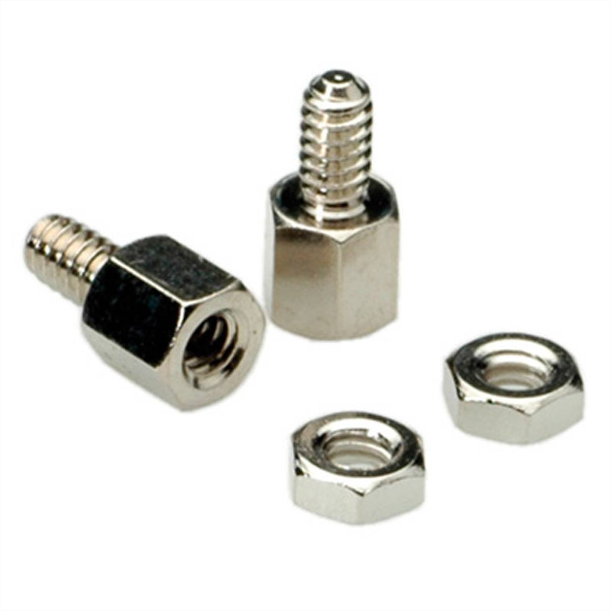 Secomp Sechskantschrauben (5mm) - Set, 10 Sets 12.01.2020 1 stuk(s)