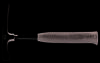 C.K. T4232 16 zidarski čekić, kovana glava 454 g