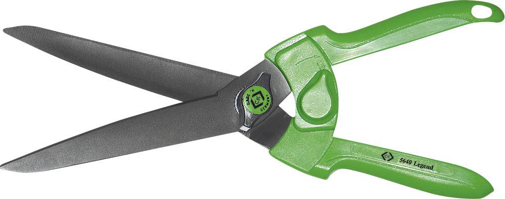 C.K G5640 vrtne škare 290 mm zaobilaženje-0