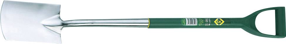 C.K G5140 Bêche poignée en D
