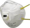 3M 8812 zaštitna maska s ventilom FFP1 10 St. EN 149:2001 DIN 149:2001