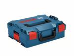 Bosch Professional L-BOXX 136 1600A012G0 transportna kista ABS plava boja, crvena (D x Š x V) 442 x 357 x 151 mm