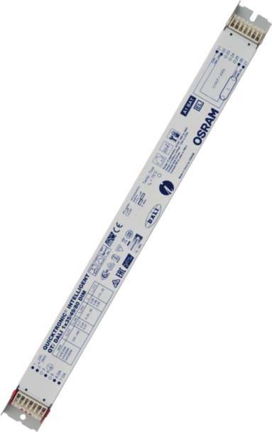 OSRAM predsklopni uređaj za svjetiljke QTIDALI 1X35/49/80 DIM UNV1 4050300870342