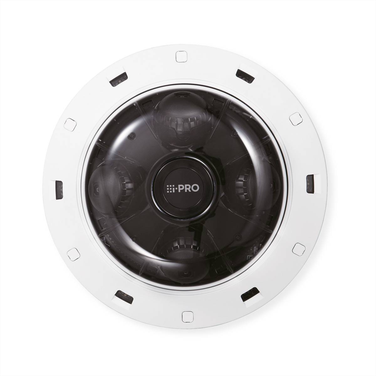 i-PRO WV-S8564L i-PRO WV-S8564L-1