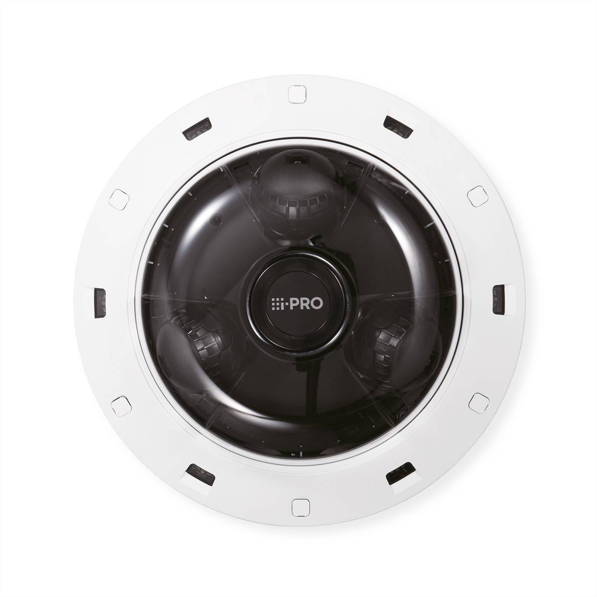 i-PRO WV-S8563L i-PRO WV-S8563L-1