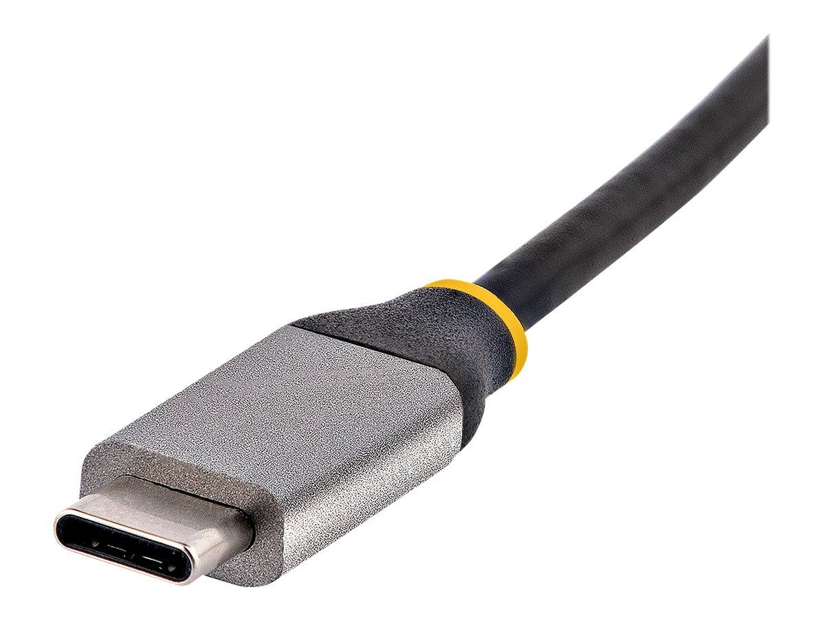 StarTech.com USB 2.0 kabel neu 0 mm-1
