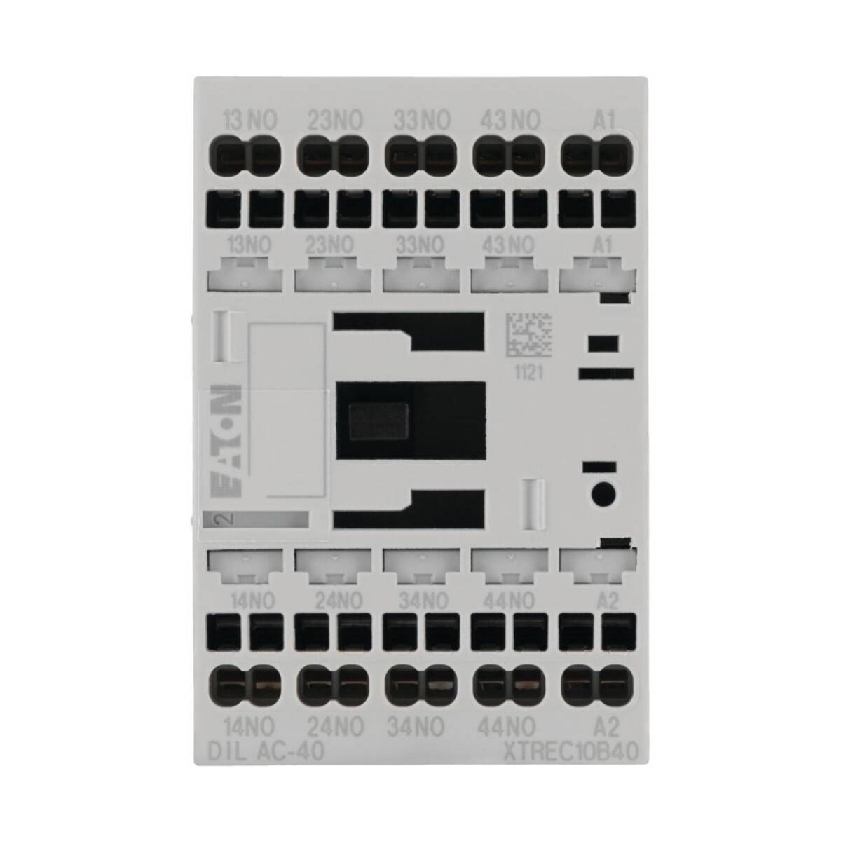 Eaton Hilfsschütz DILAC-40(24VDC) pomoćni kontaktor 1 St.-3