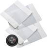 Dometic Group grijanje sjedala MagicComfort MSH60 12 V za 2 sjedala, 2 regulacije topline 9600000393 bijela
