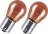 OSRAM 7507-02E signalna žarulja Original Line PY21W 21 W 12 V