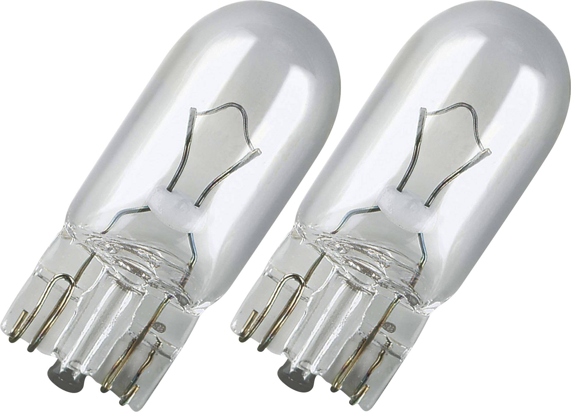 Osram Automotive 4062172395885 Signaallamp Standard W5W 5 W 12 V