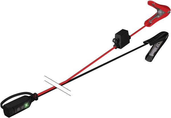 CTEK 56-384  brzi priključak Comfort Indikator Zange