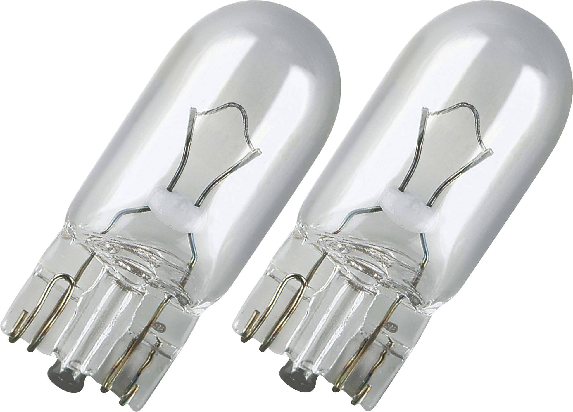 Osram Automotive 4062172395847 Signaallamp Standard W3W 3 W 12 V