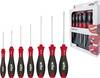 Wiha 01299 komplet odvijača 7-dijelni ravni prorez TORX®