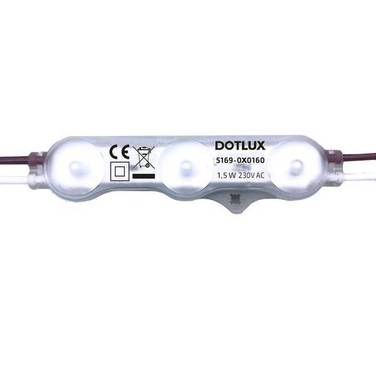 DOTLUX 5169-030160  1 St.