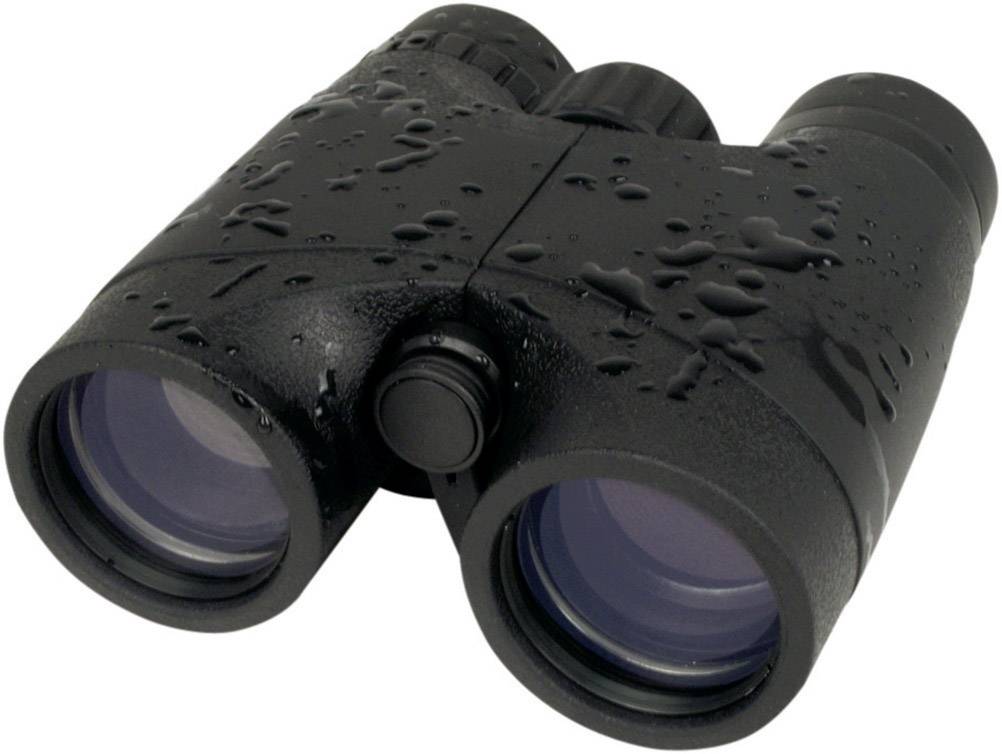 Berger & Schröter Verrekijker 30730 10 x 42 mm Dakkant Zwart 30730