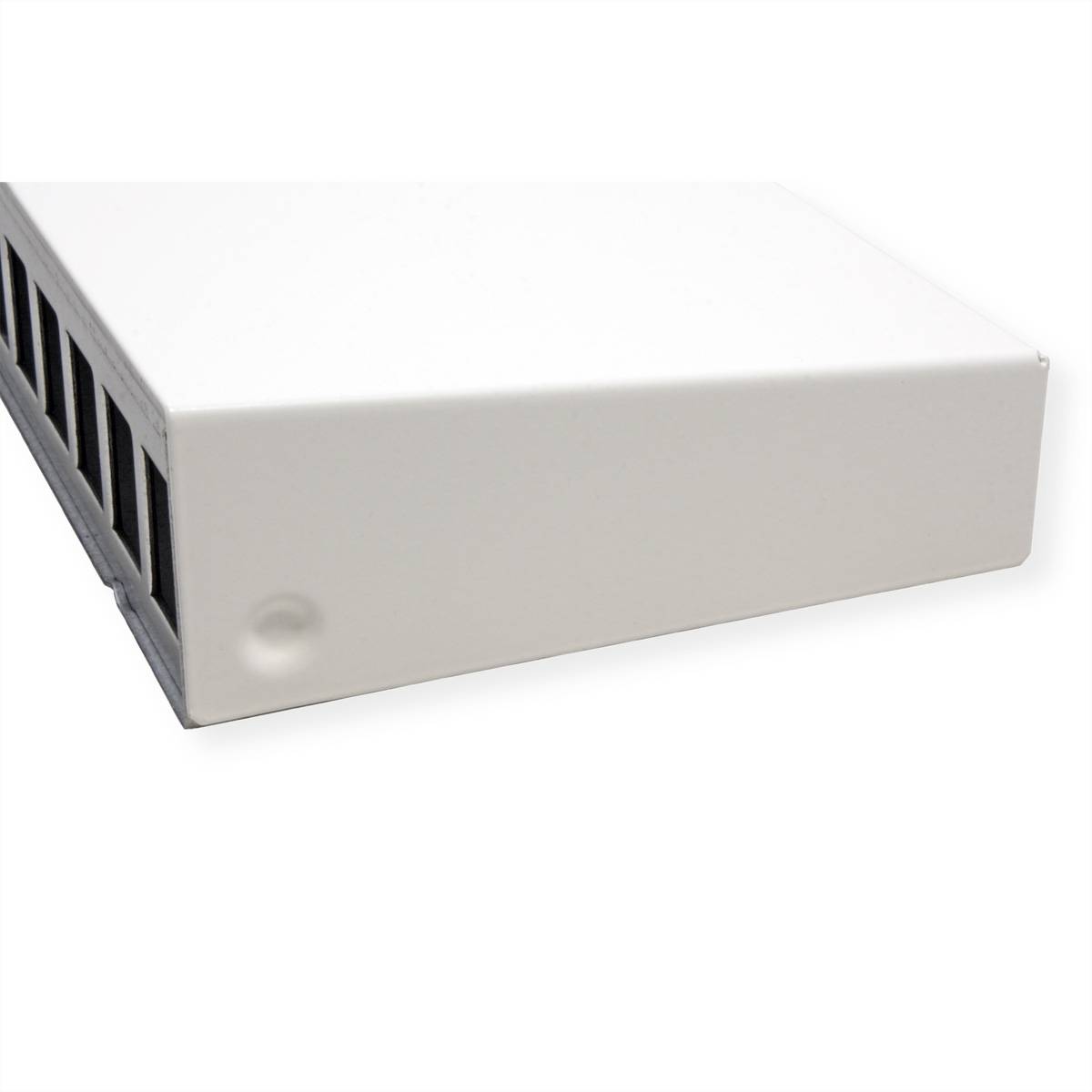 Metz Connect Sonstige Installationstechnik neopremljeno bijela-3