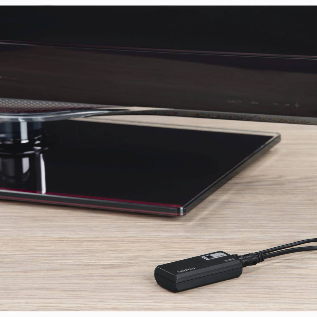 Hama Bluetooth glazbeni odašiljač Bluetooth verzija: 3.0 +EDR 10 m-2