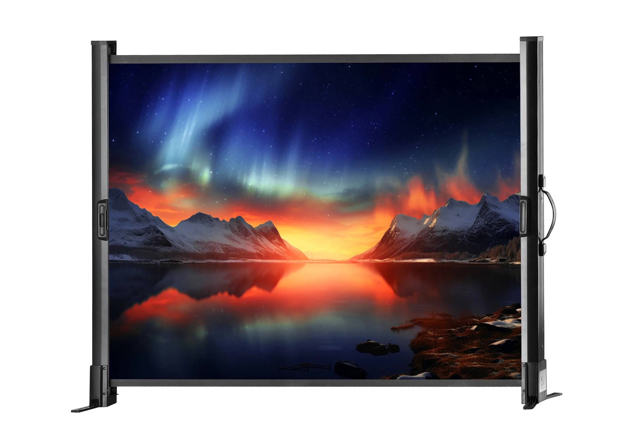Celexon 1090377 stolno platno 102 x 76 cm Format slike: 4:3-0