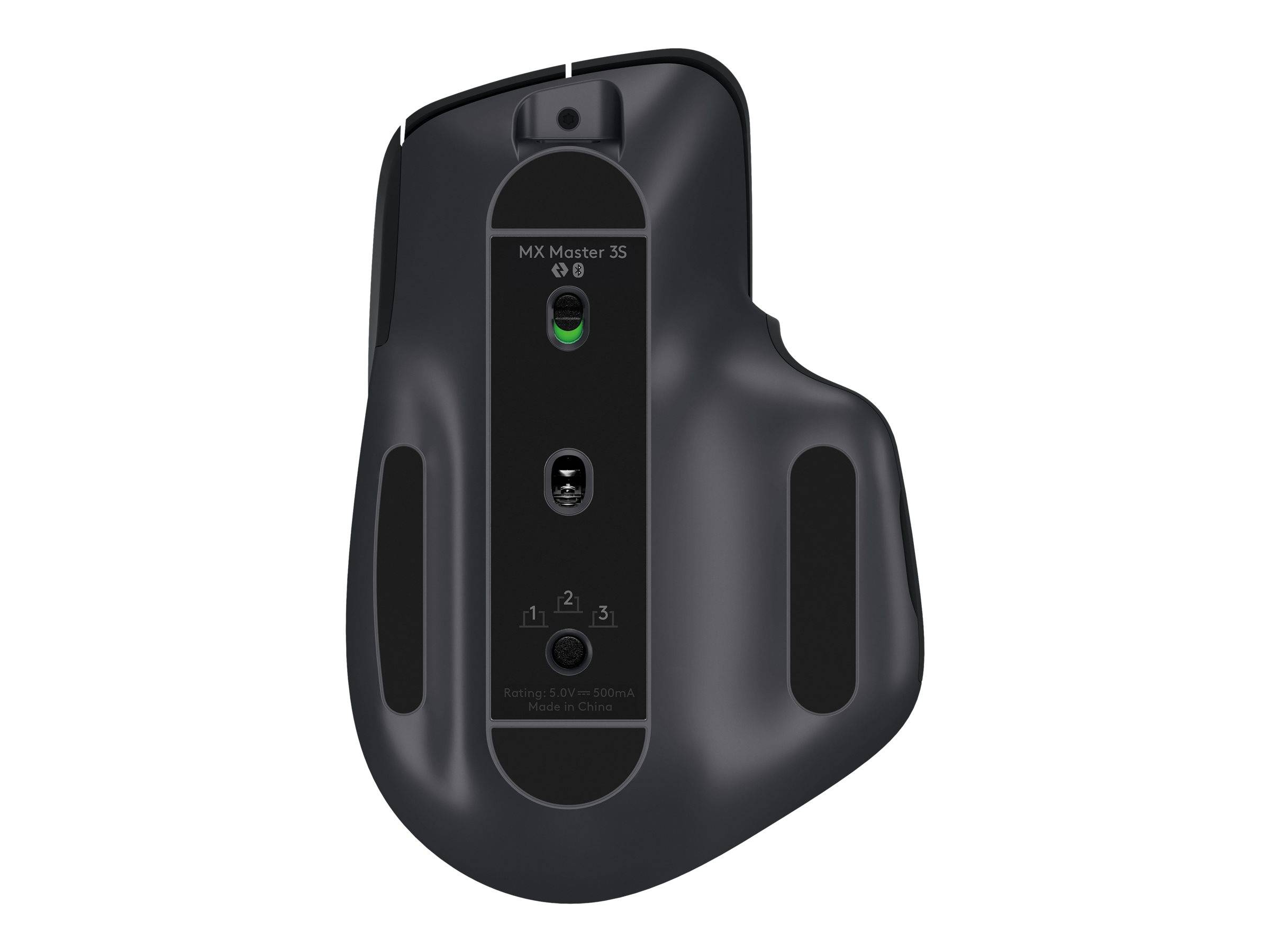 Logitech 910-006556 miš laser crna 7 Tipke-4