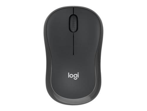 Logitech M240 Silent  miš Bluetooth®    grafitna 3 Tipke