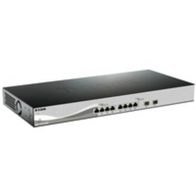 D-Link DXS-1210-10TS/E D-Link DXS-1210-10TS mrežni preklopnik mrežni preklopnik-0