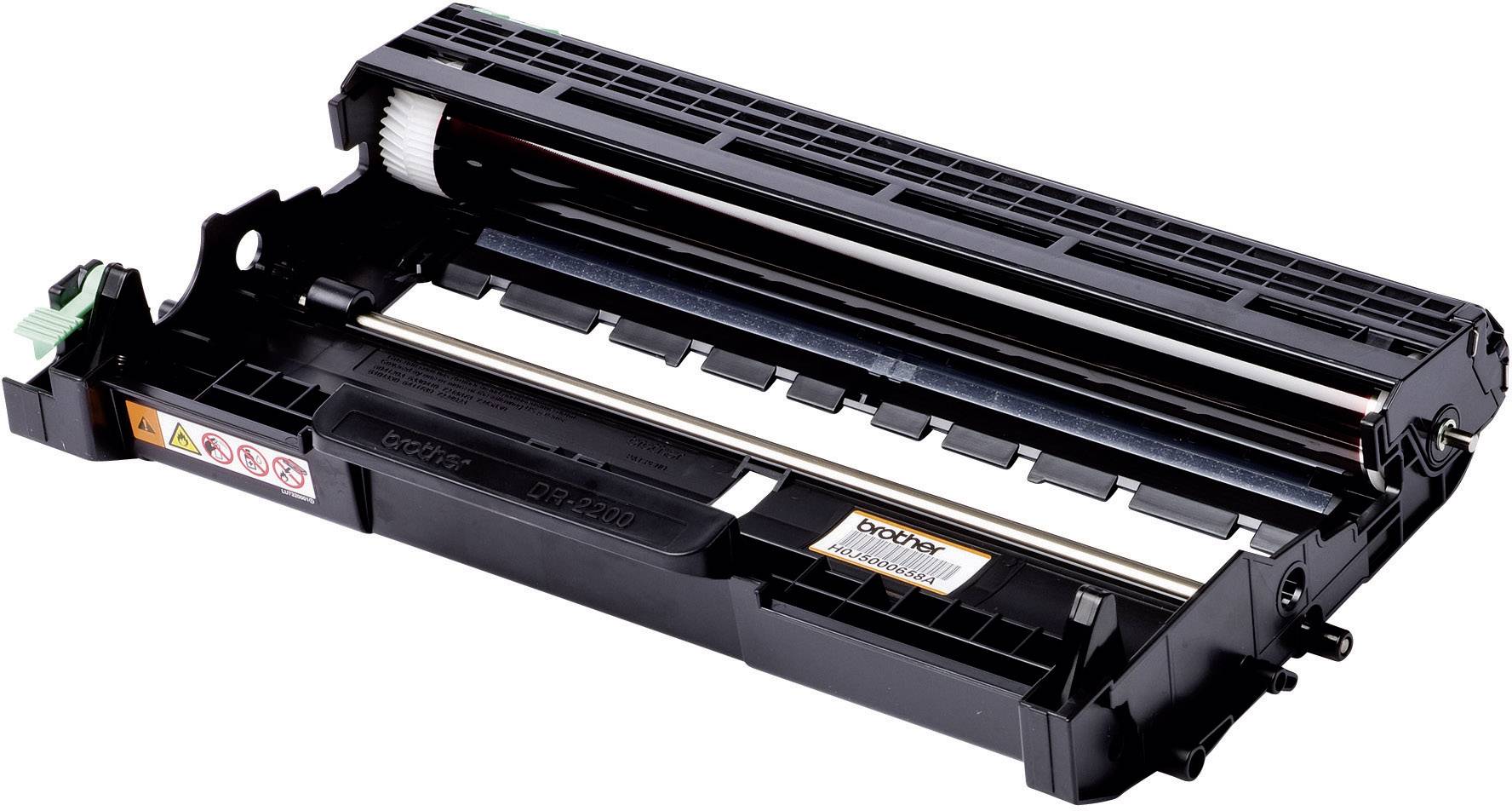 Brother DR 2200 - vue 9