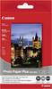 Canon Photo Paper Plus Semi-gloss SG-201 1686B015 foto papir 10 x 15 cm 260 g/m² 50 list svileni sjaj