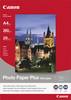Canon Photo Paper Plus Semi-gloss SG-201 1686B021 foto papir DIN A4 260 g/m² 20 list svileni sjaj