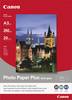 Canon Photo Paper Plus Semi-gloss SG-201 1686B026 foto papir DIN A3 260 g/m² 20 list svileni sjaj