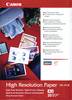 Canon High Resolution Paper HR-101 1033A006 foto papir DIN A3 106 g/m² 20 list mat