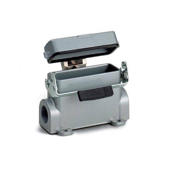 LAPP 70456400 podnožno kućište PG21 EPIC® H-A 10 5 St.-0