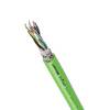 LAPP ÖLFLEX® SERVO FD 798 CP kabel za sinkroni davač 12 x 0.25 mm² + 2 x 0.50 mm² zelena 36916/50 50 m