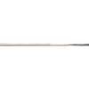 LAPP 65111/100 žila za visoke temperature ÖLFLEX® HEAT 180 SIF 1 x 25 mm² bijela 100 m