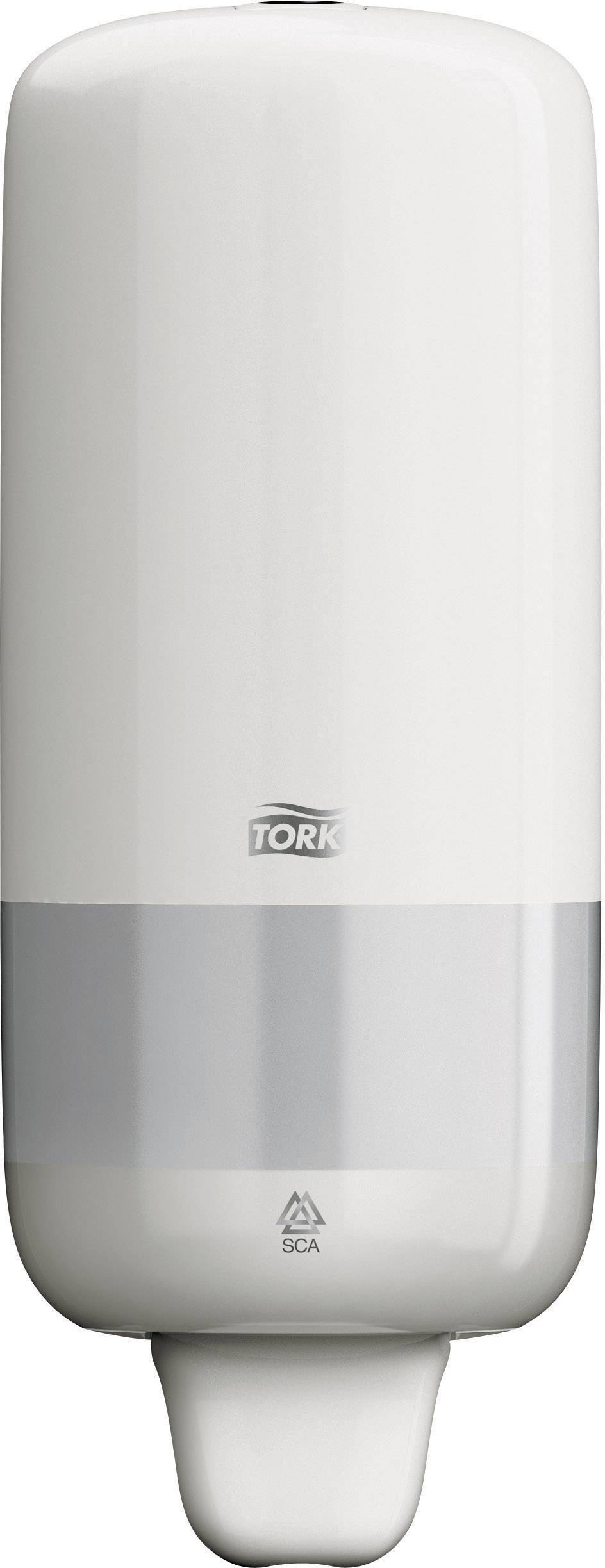 TORK Elevation Design 560000 dozator za sapun 1000 ml bijela