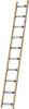 Krause 804259 aluminij, drvo za krov srebrna, svijetlosmeđa 10.5 kg