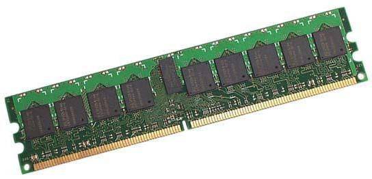 CoreParts MMG3863/4GB memorijski modul za računalo DDR2 4 GB 1 x 4 GB MMG3863/4GB-0