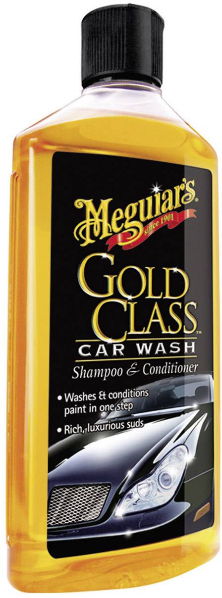 Meguiars car deals wash