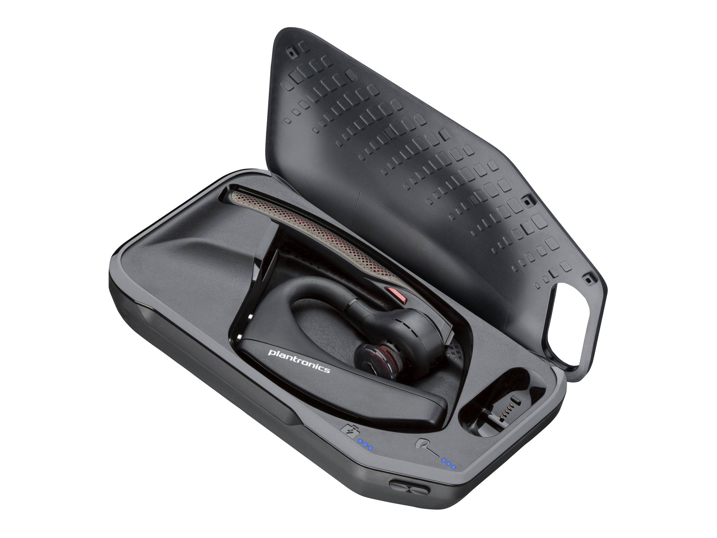 Plantronics In Ear Headset višebojna-0