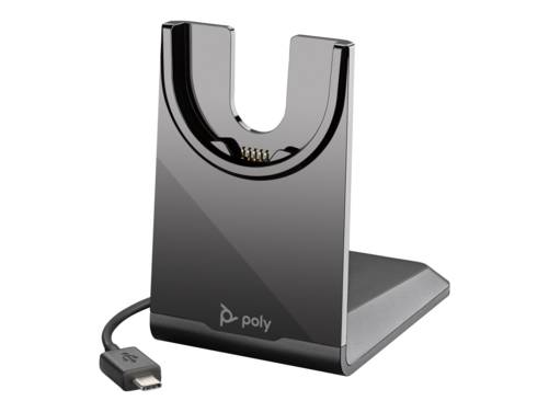 HP Poly mobitel kabel [1x USB - 1x USB] 0 mm USB-C®
