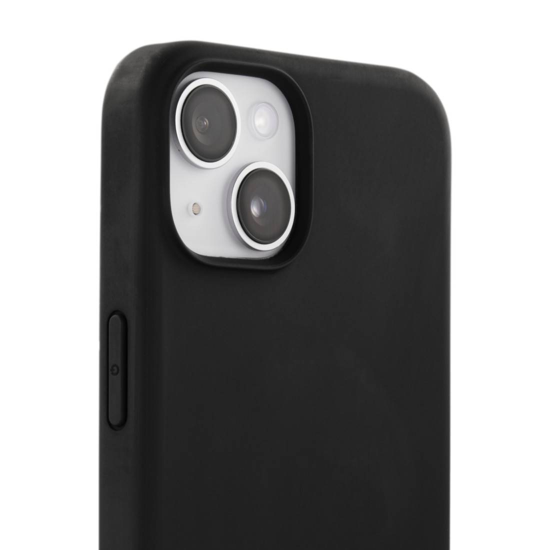 Hama stražnji poklopac za mobilni telefon Apple iPhone 13 crna MagSafe kompatibilna 00138175-3