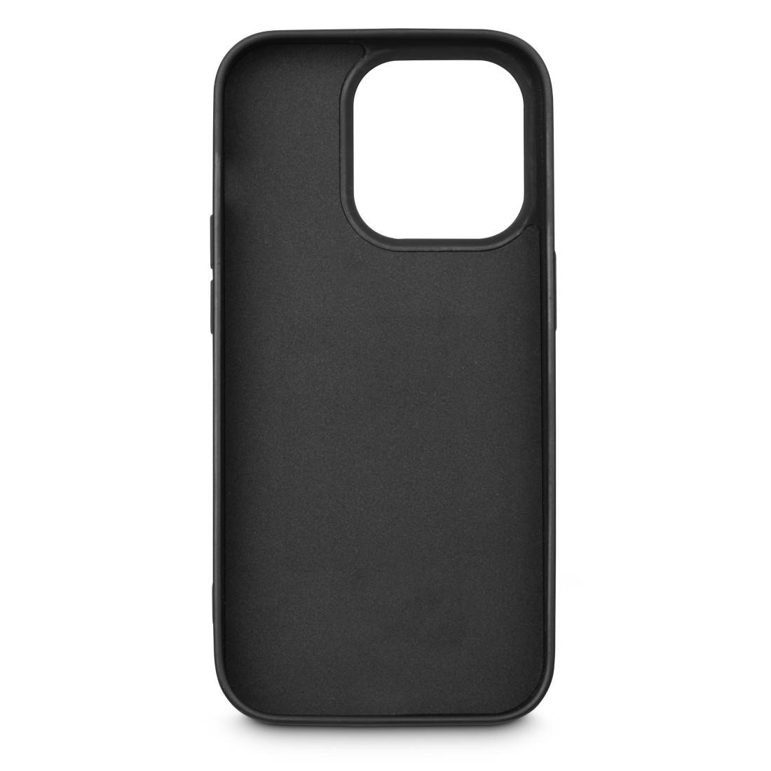 Hama stražnji poklopac za mobilni telefon Apple iPhone 14 Pro crna MagSafe kompatibilna 00138153-1