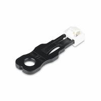 StarTech.com USB kabel RJ45 utikač 0 mm crna RJ45LOCKANDKEY-4
