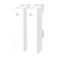 TP-LINK Omada mrežni preklopnik 867 MBit/s-1
