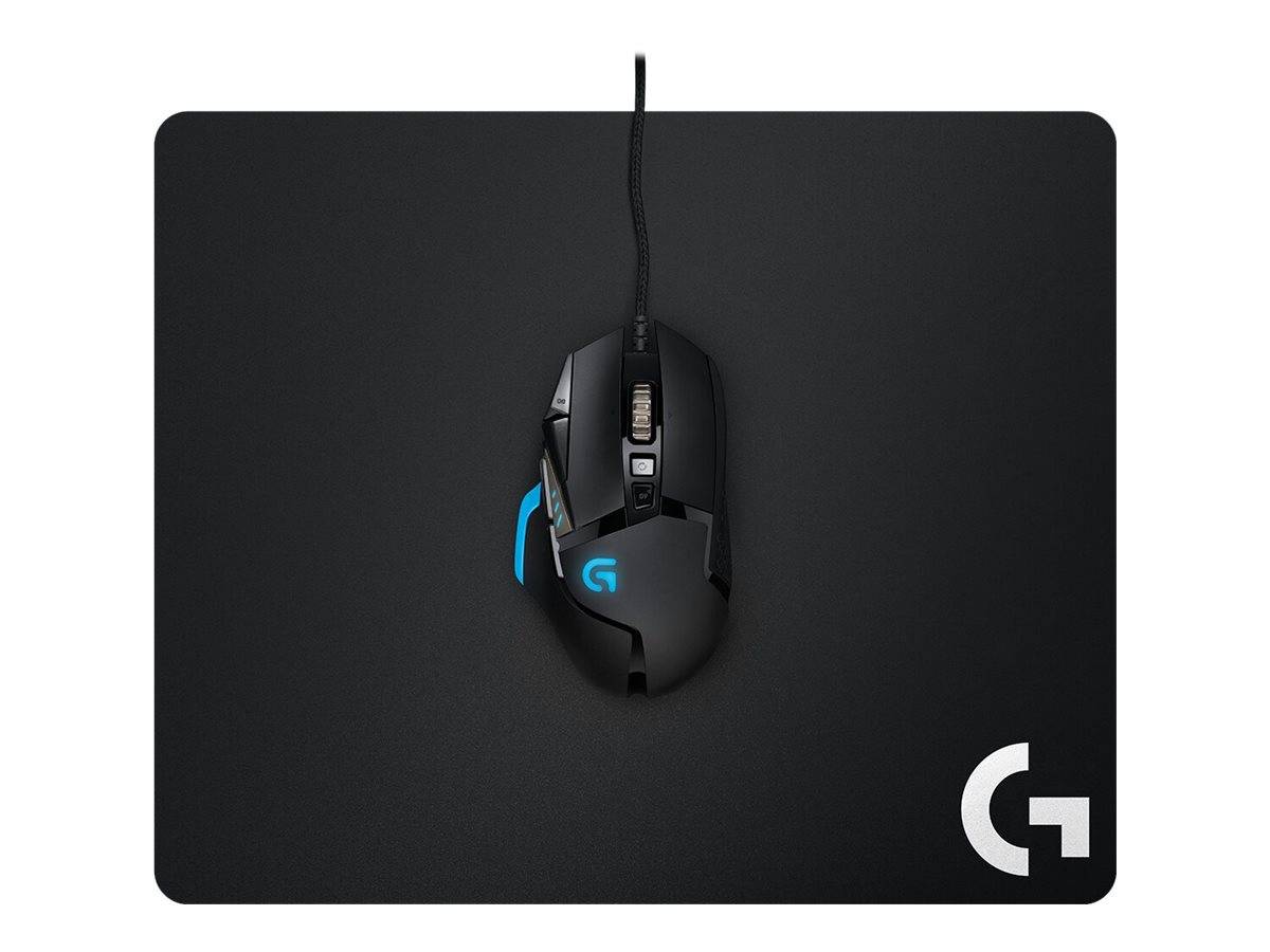 Logitech neu podložak za miša crna-1