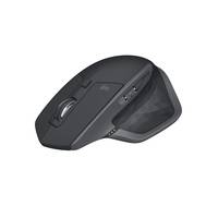 Logitech 910-007224 Muis Draadloos Laser Meerdere kleuren 7 Toetsen 4000 dpi Ergonomisch